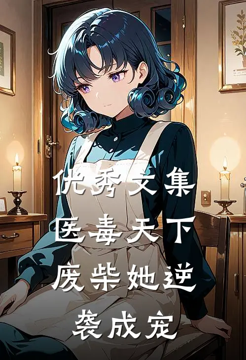 优秀文集医毒天下：废柴她逆袭成宠