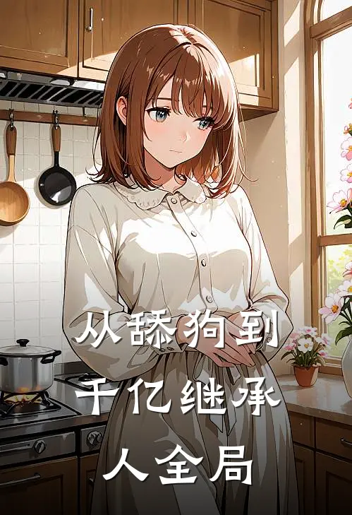 从舔狗到千亿继承人全局