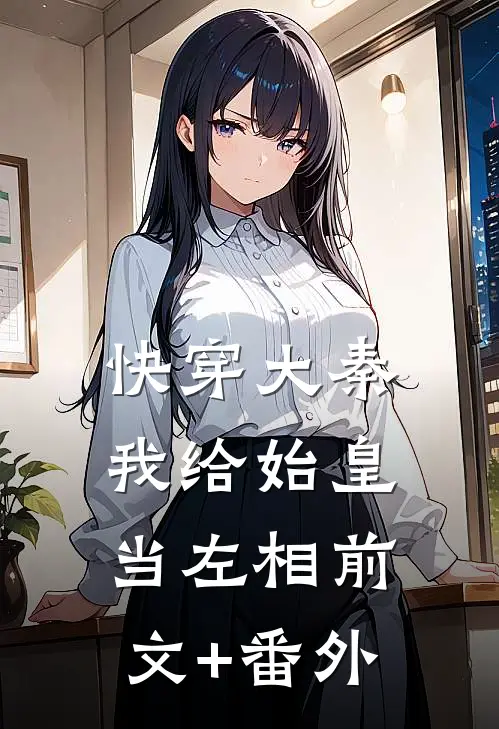 快穿大秦：我给始皇当左相前文+番外
