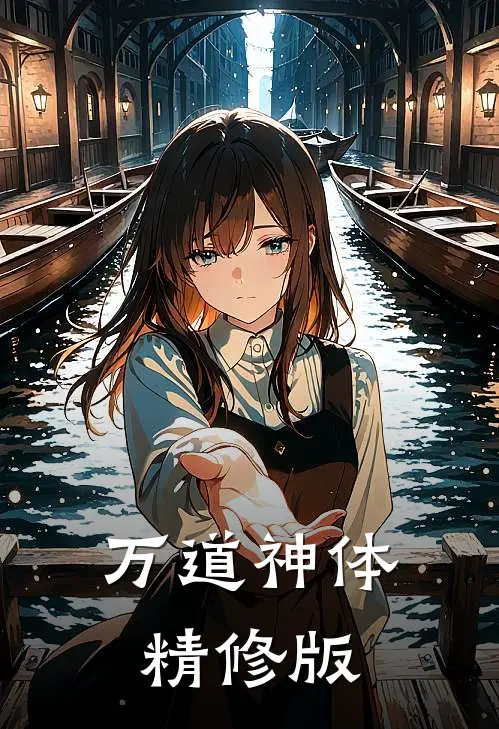 万道神体精修版