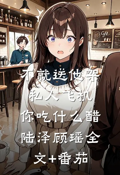 不就送他架私人飞机，你吃什么醋陆泽顾瑶全文+番茄