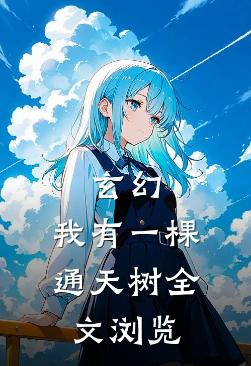 玄幻我有一棵通天树全文浏览