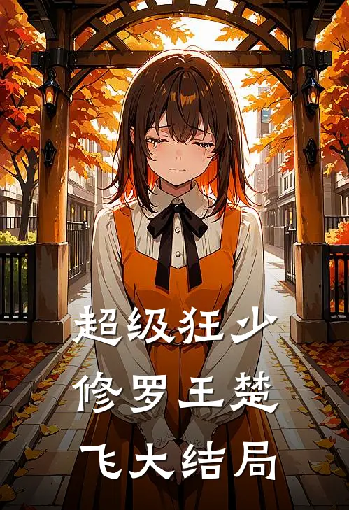 超级狂少修罗王楚飞大结局
