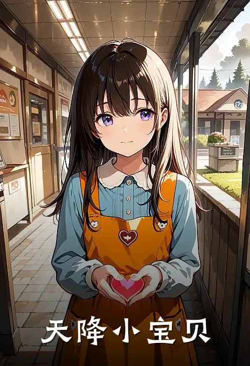 天降小宝贝