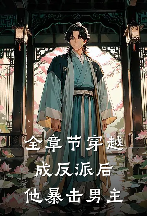 全章节穿越成反派后,他暴击男主