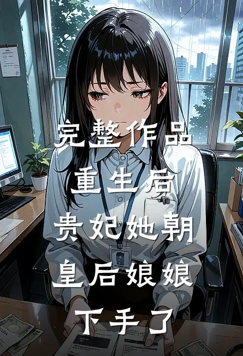 完整作品重生后，贵妃她朝皇后娘娘下手了