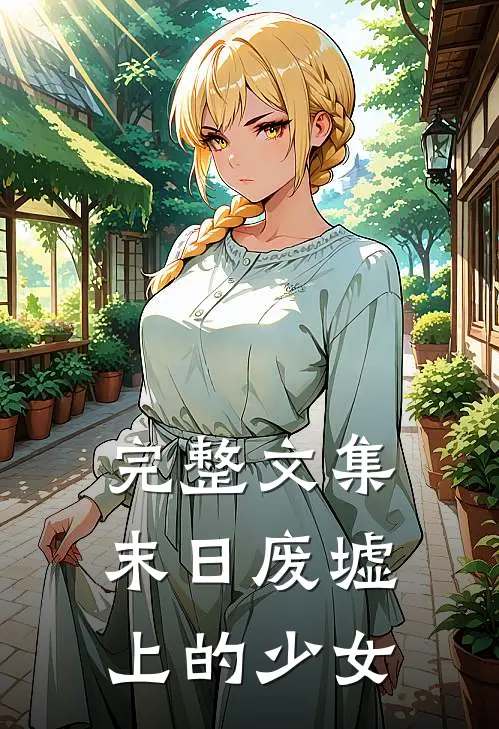 完整文集末日废墟上的少女