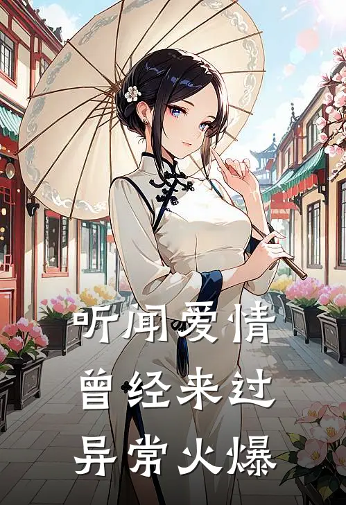 听闻爱情,曾经来过异常火爆的感觉