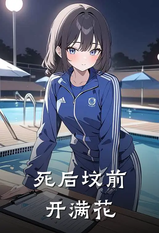死后坟前开满花