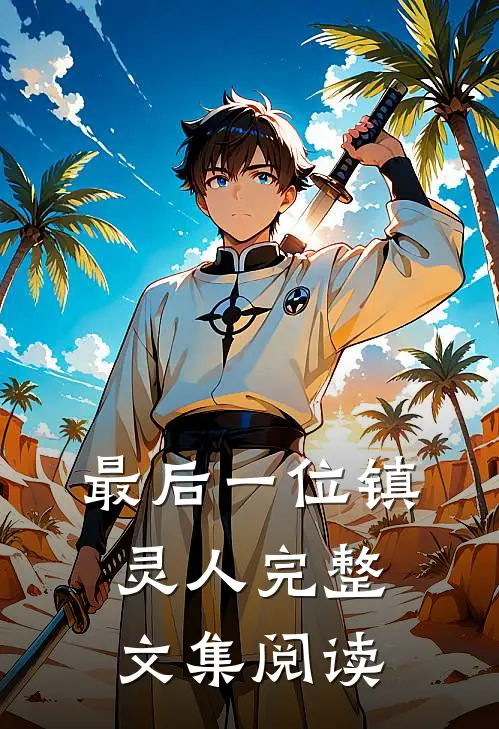 最后一位镇灵人完整文集阅读