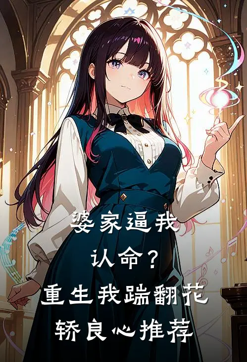 婆家逼我认命？重生我踹翻花轿良心推荐