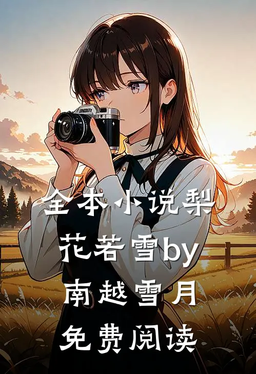 全本小说梨花若雪by南越雪月免费阅读