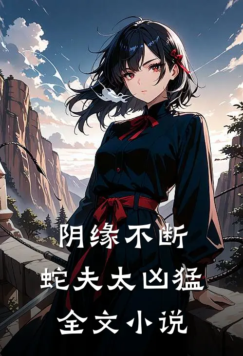 阴缘不断：蛇夫太凶猛全文小说