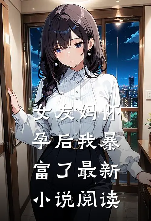 女友妈怀孕后我暴富了最新小说阅读