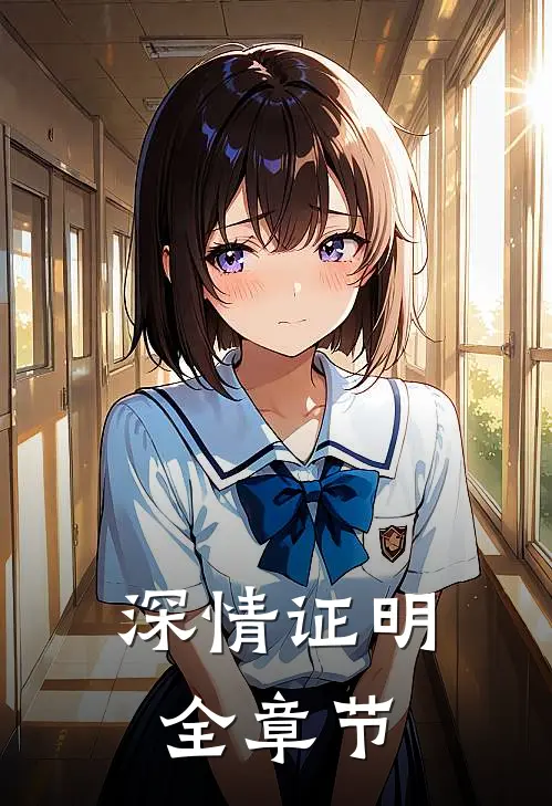 深情证明全章节