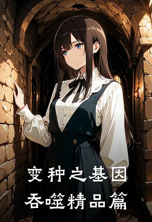 变种之基因吞噬精品篇