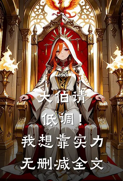 大伯请低调！我想靠实力无删减全文