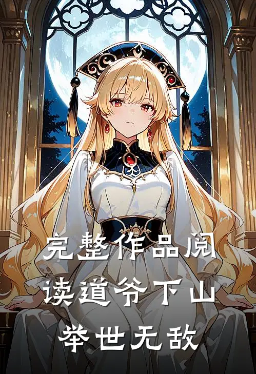 完整作品阅读道爷下山,举世无敌