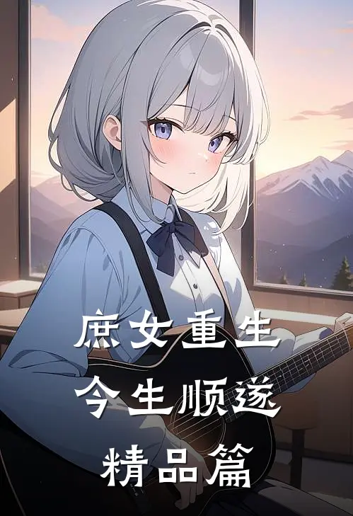 庶女重生,今生顺遂精品篇免费阅读