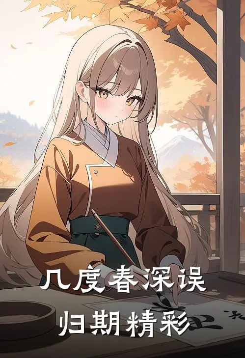 几度春深误归期精彩