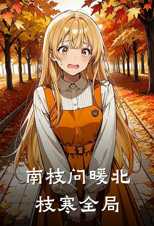 南枝问暖北枝寒全局