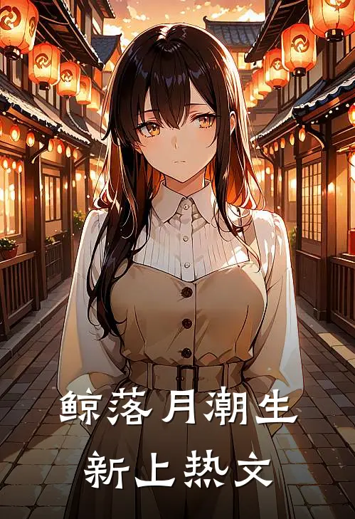 鲸落月潮生新上热文
