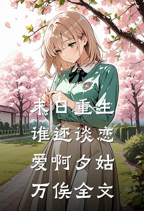 末日重生，谁还谈恋爱啊夕姑万俟全文