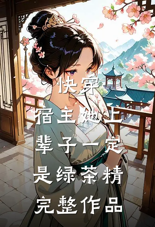 快穿：宿主她上辈子一定是绿茶精完整作品