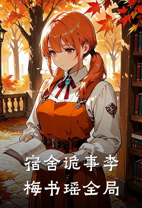宿舍诡事李梅书瑶全局