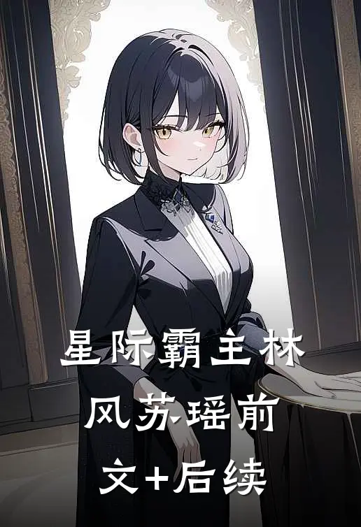 《星际霸主》林风苏瑶前文+后续