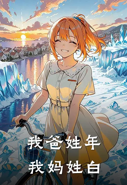 我爸姓年我妈姓白