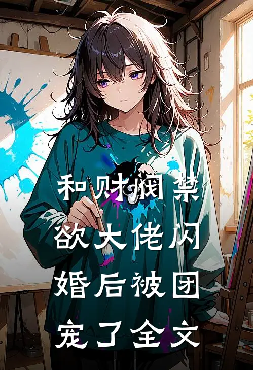 和财阀禁欲大佬闪婚后被团宠了全文