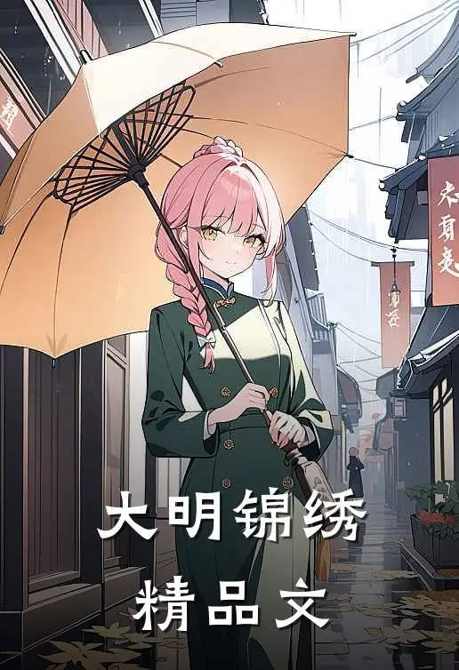 大明锦绣精品文