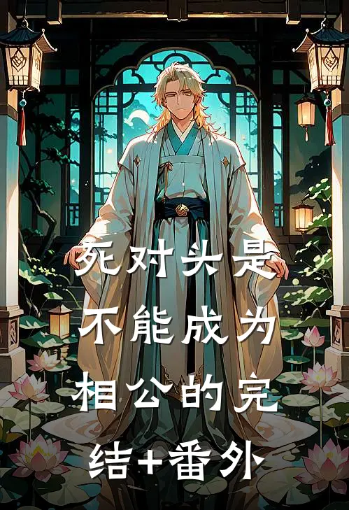 死对头是不能成为相公的完结+番外