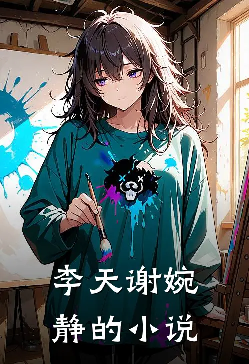 李天谢婉静的小说