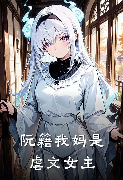 阮籍我妈是虐文女主