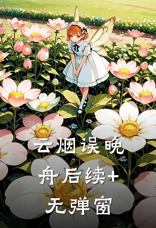 云烟误晚舟后续+无弹窗