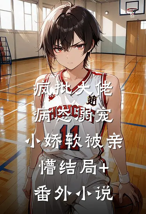 疯批大佬病态溺宠，小娇软被亲懵结局+番外小说