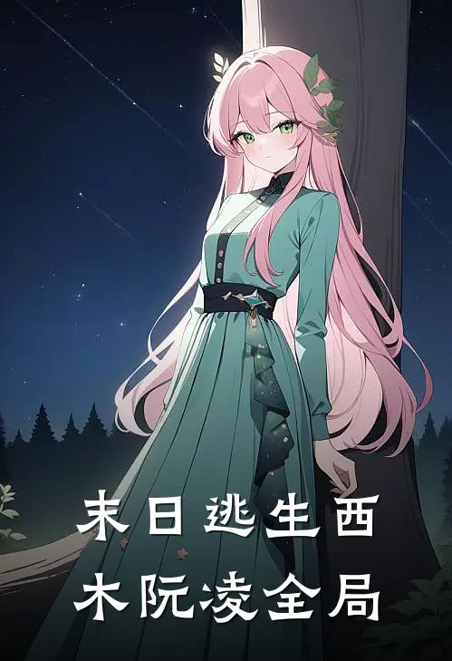 末日逃生西木阮凌全局
