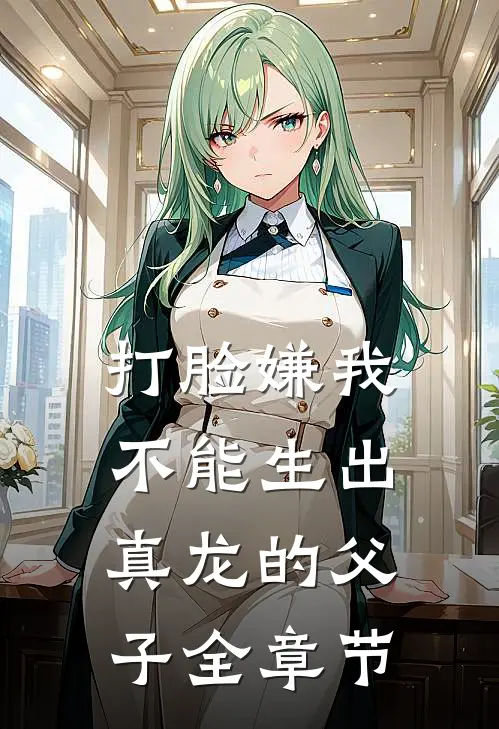 打脸嫌我不能生出真龙的父子全章节