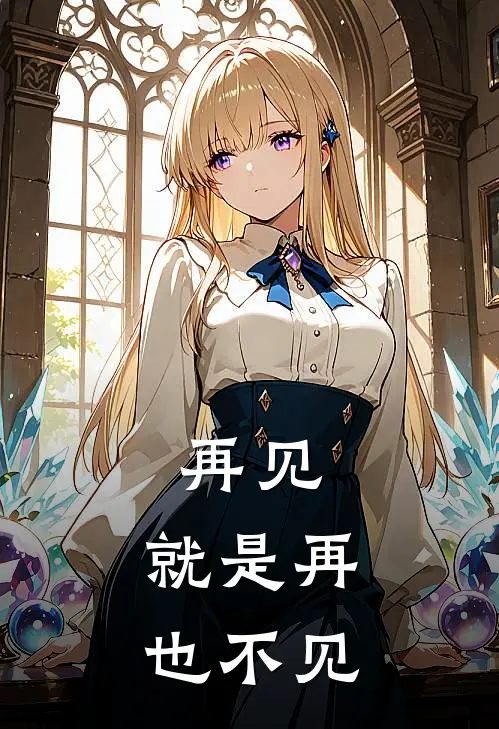 再见,就是再也不见季青柏免费阅读