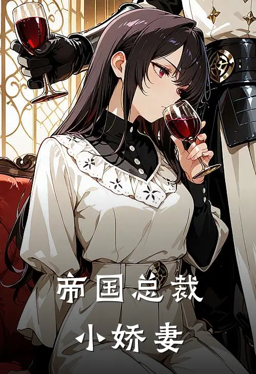 帝国总裁小娇妻