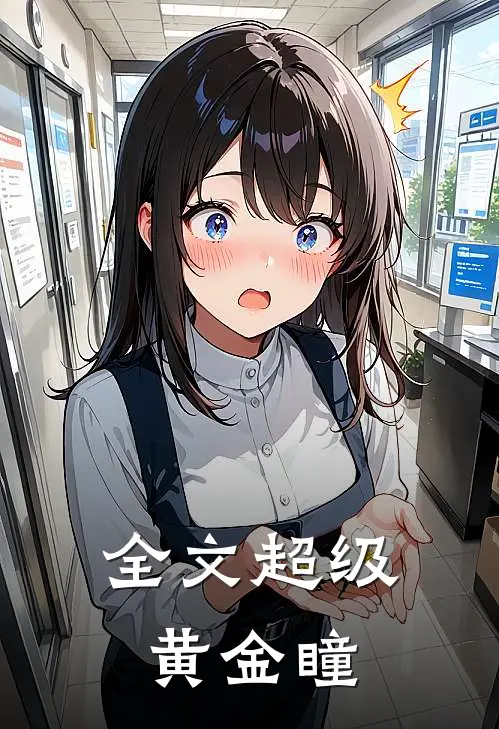 全文超级黄金瞳