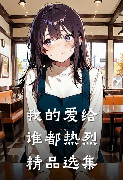 我的爱给谁都热烈精品选集