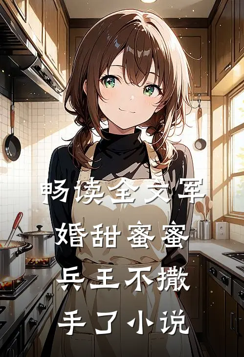 畅读全文军婚甜蜜蜜,兵王不撒手了小说