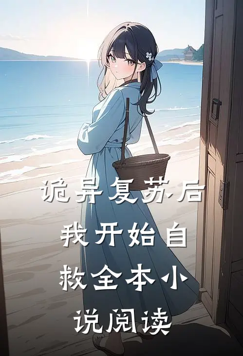 诡异复苏后，我开始自救全本小说阅读