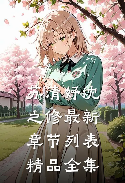 苏清妤沈之修最新章节列表精品全集