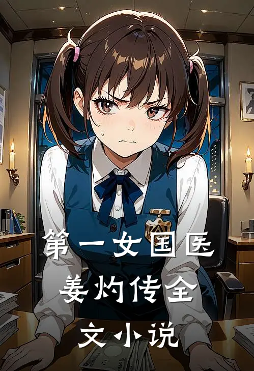 第一女国医姜灼传全文免费阅读