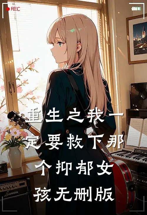 重生之我一定要救下那个抑郁女孩无删版