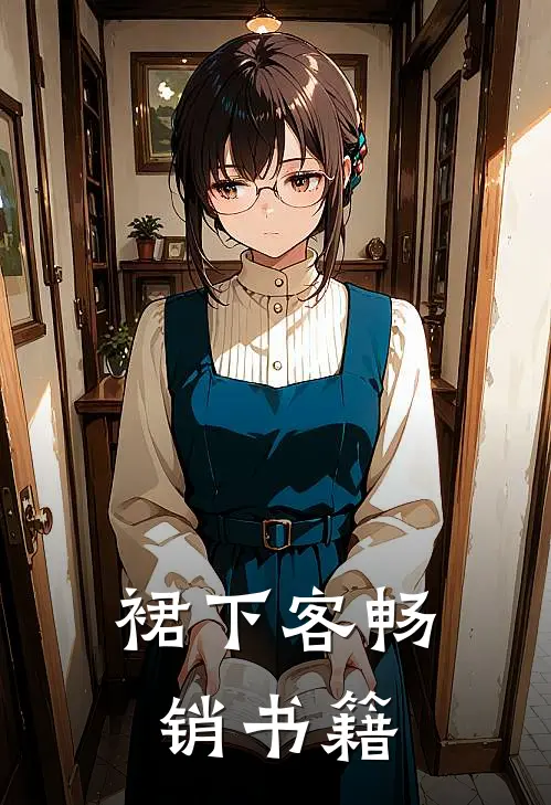 裙下客畅销书籍